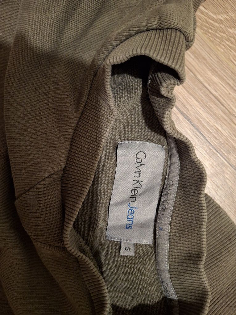 3бр.=40лв. Блузи Calvin Klein, Mango