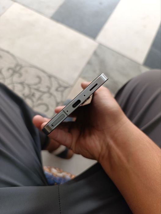 Samsung a 56 karopka bor