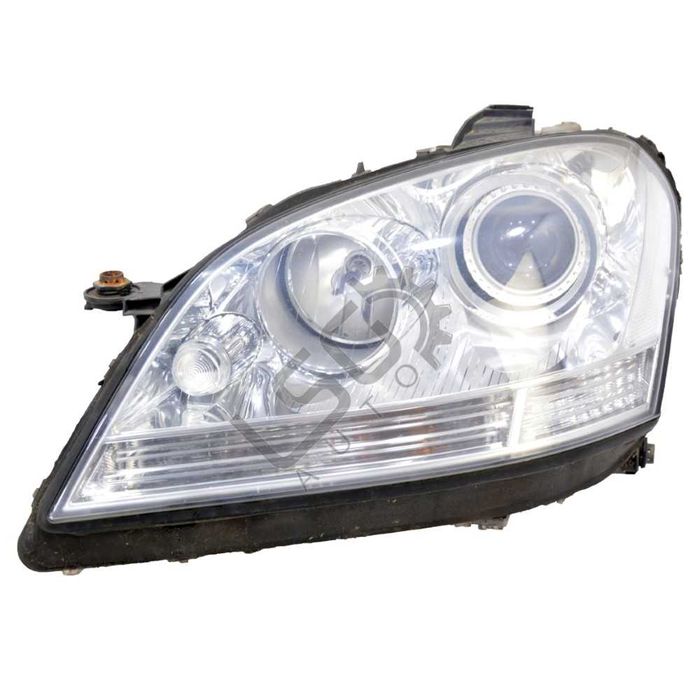 Ляв ксенонов фар Mercedes-Benz M-class (W164) 2005- 2011 ID:100597