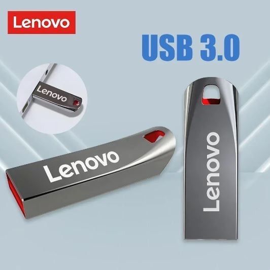 Флашки/ USB флаш памет - Lenovo 2TB