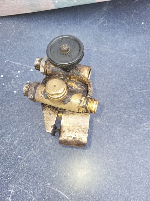 Filtru arzator, mufa 7 țoli