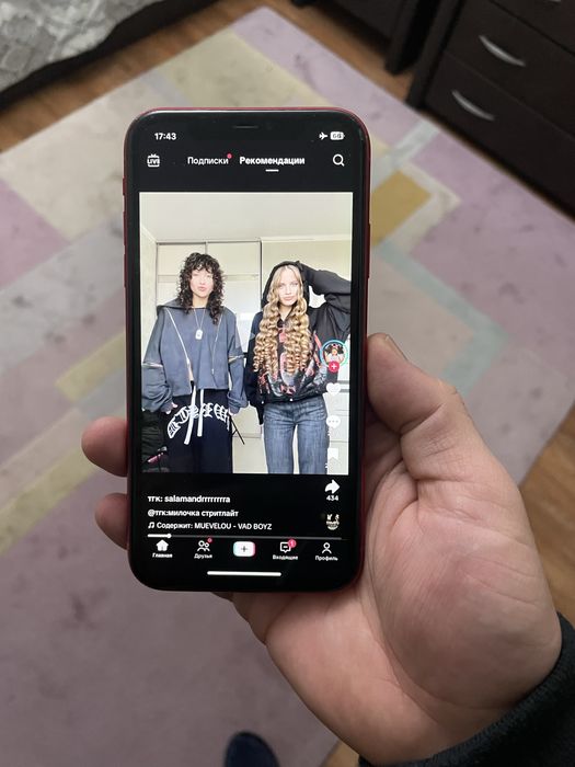 Айфон 11 128гб Iphone