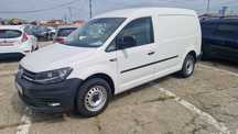 Vw Caddy Maxi 2020