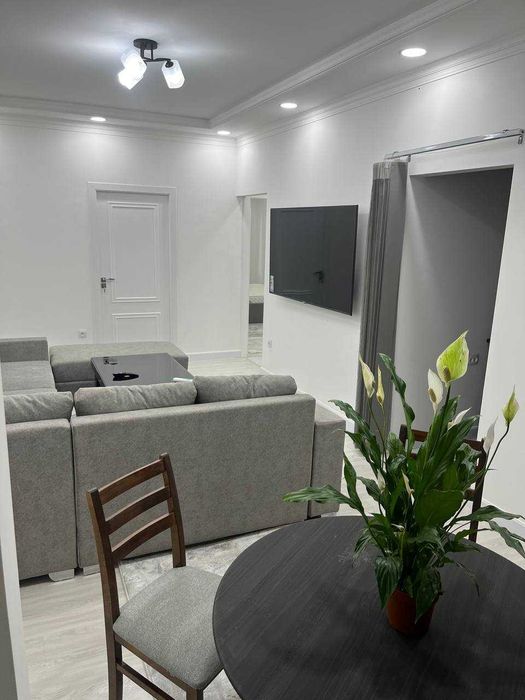 Успейте!!! Срочно Сдаём 3-ком Квартира в Чиланзарском районе, 817*