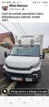 Vand Iveco Daily,E6