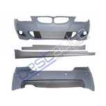 M TECHNIK пакет за BMW E60 (2003-2007) PDC 24мм