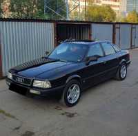 Audi 80' 1991год