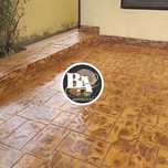 Beton Amprentat pentru Exterioare Solutia Perfecta .OFERTA !