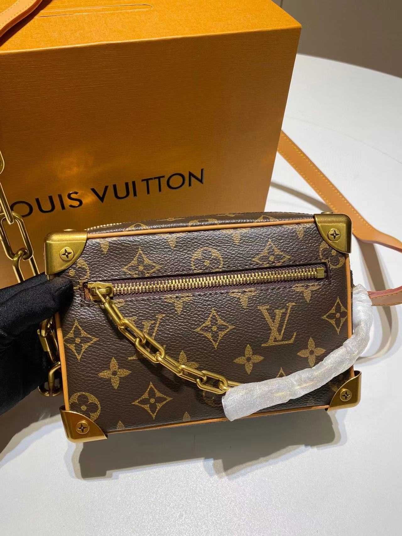 Geanta de mana dama Louis Vuitton LV 3423-70