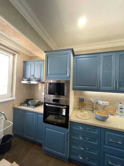 Продается квартира Дархан ор Инконель 2/9/9 72м2