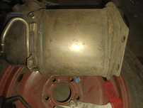 Filtru particule Passat 2011 (DPF)
