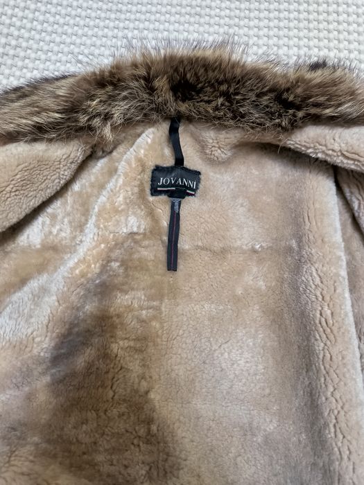 Продам мужскую дублёнку
