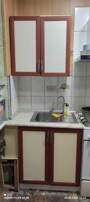 Продается кухонный гарнитур
