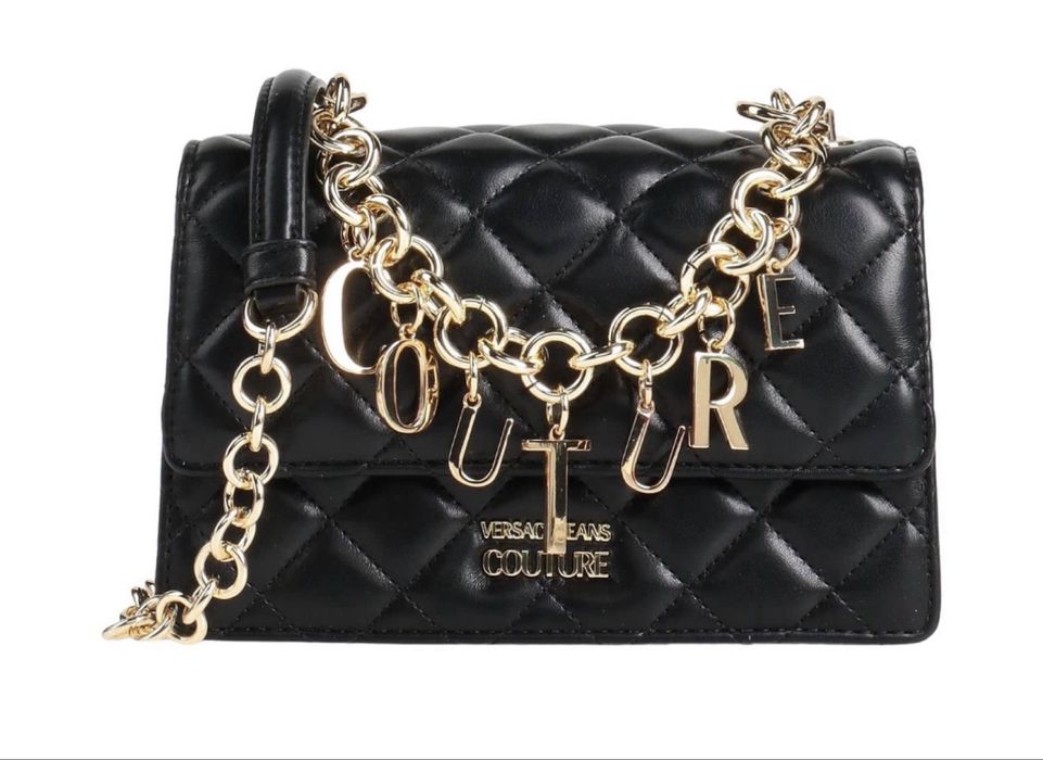 Versace jeans couture чанта