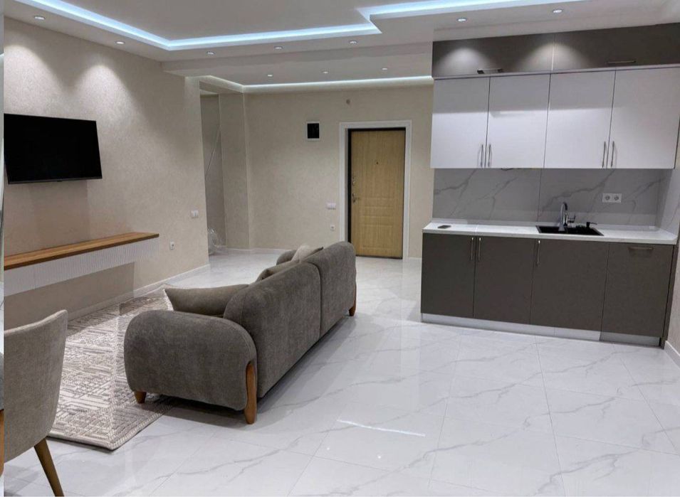 Yubsobod amerika elchixonasida