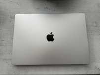 MacBook Pro 16" M1 MAX 10-Core CPU, 24-Core GPU, 32GB RAM, 1TB SSD