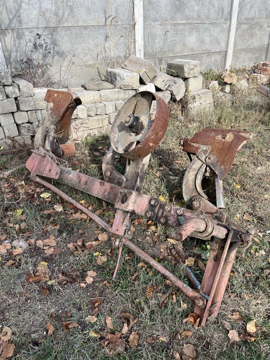 Plug pp4 romanesc de vanzare!