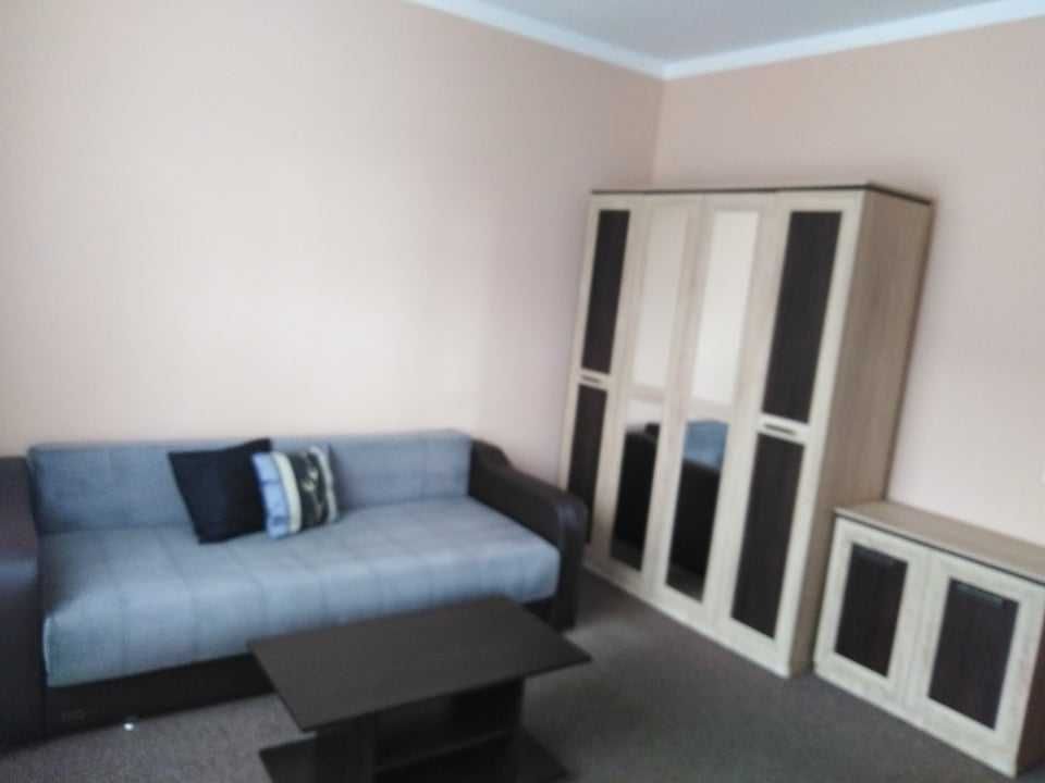 garsoniera decomandată, balcon, parcare, Turnișor,et3/4,32mp