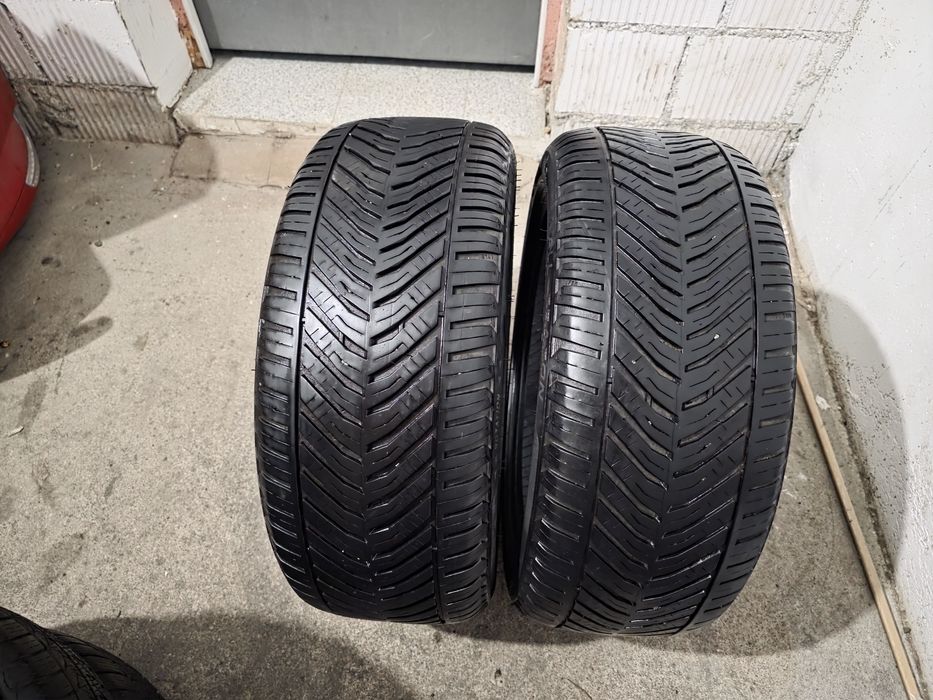 Anvelope iarna  225 45 17 an 2023