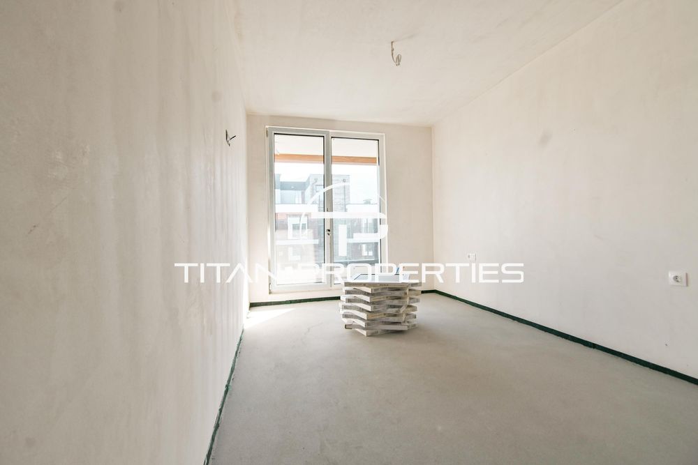 Продава се Тристаен апартамент в София, Малинова долина - 118 кв.м за 2543 €/кв.м - Снимка #2