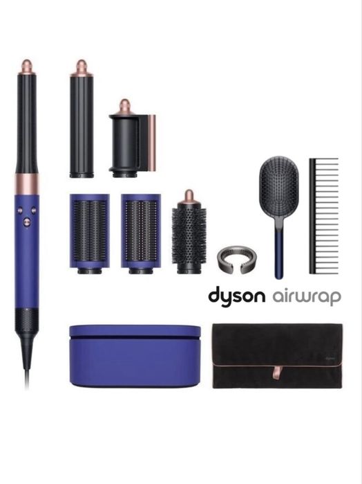 Продам Dyson Со всеми насадками коробка чехол все есть!