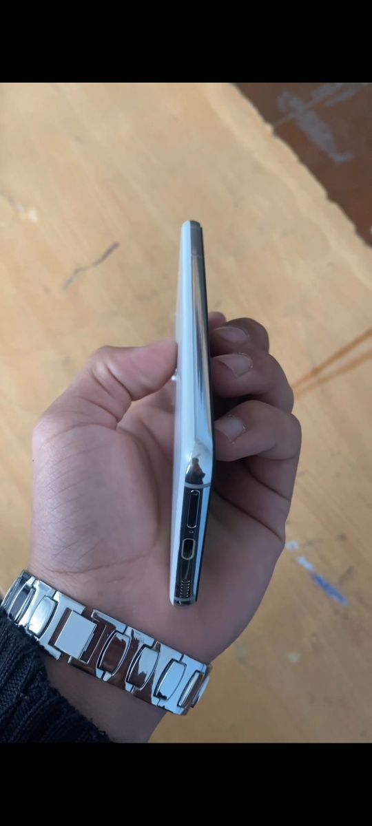 Samsung s21 5G ideal  Holatda