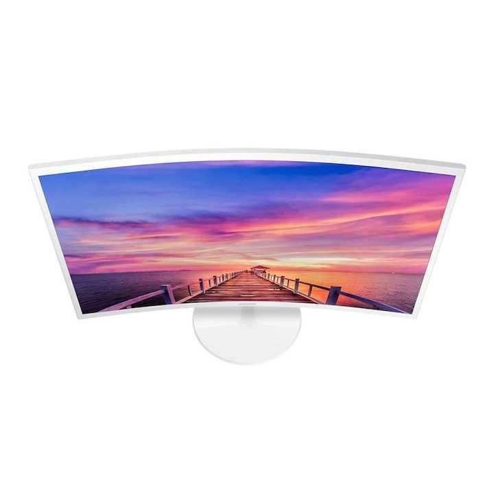 Vand PC GAMING / Monitor Samsung Curbat/ Birou reglabil / Scaun Gaming