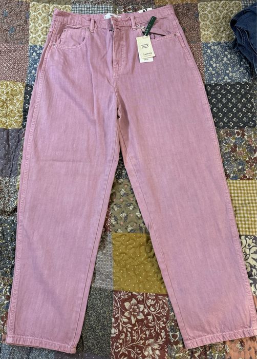 Blugi dama Mango marimea 42