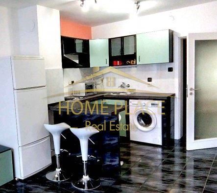 Дава се под наем Тристаен апартамент в Варна, Спортна зала - 78 кв.м за 663 € - Снимка #2