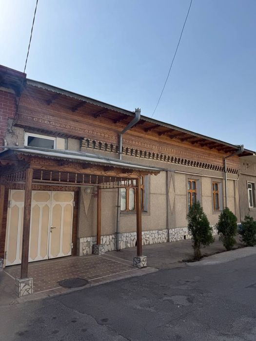 Продаётся участок Шахристанская 3.2 соток