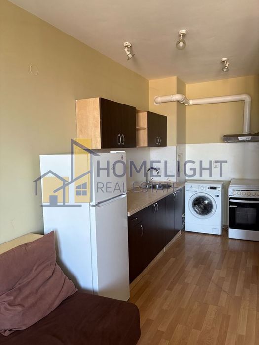 Продава се Двустаен апартамент в София, Младост 1 - 69 кв.м за 2356 €/кв.м - Снимка #1