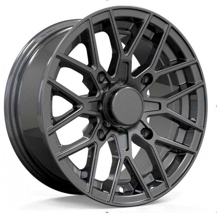 Janta X-ATV aliaj AR104 14X7 4/136 Can-AM Renegade jante Outlander