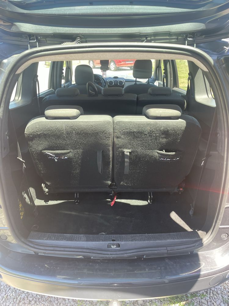 Dacia Lodgy / 7 locuri / 1.5 dci / posibilitate Rate