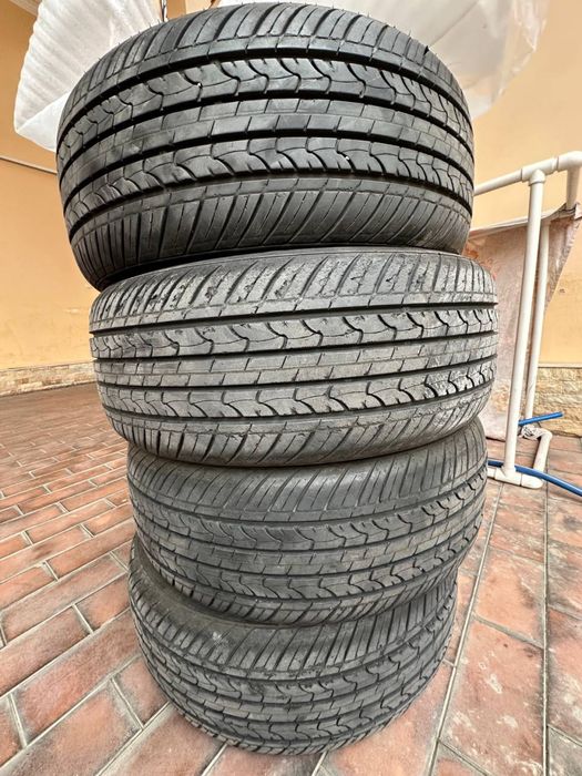 автошина NEXEN R18