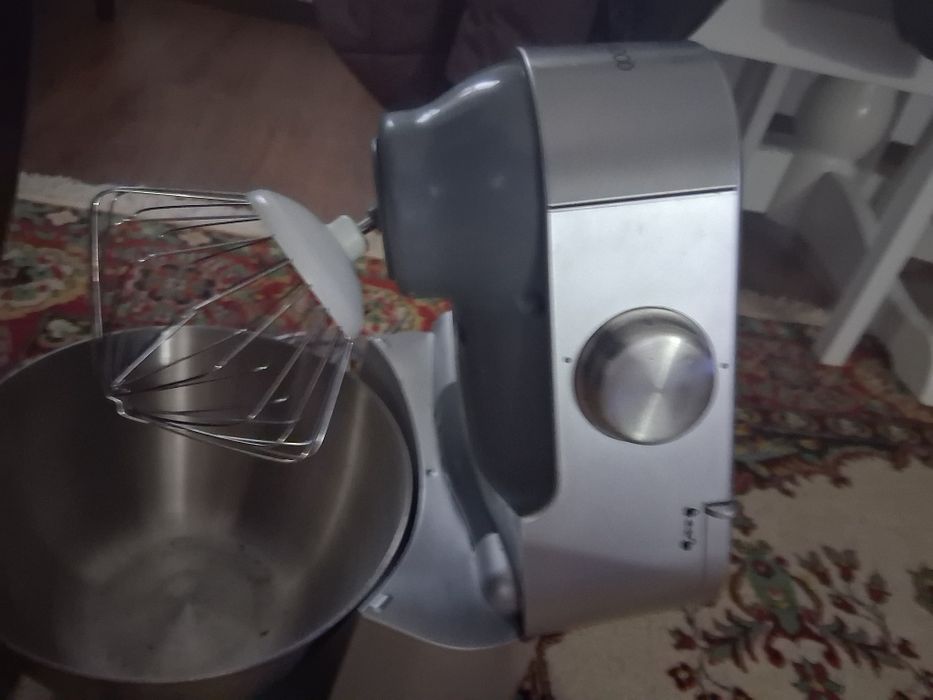 Mixer bucatarie marca kenwood