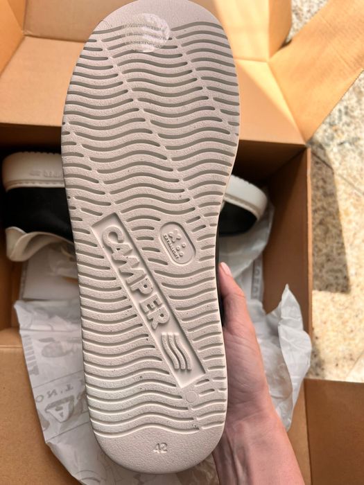 Camper 42 nou casual