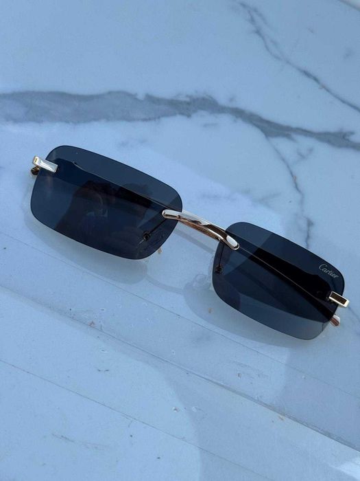 Ochelari Cartier Barbati