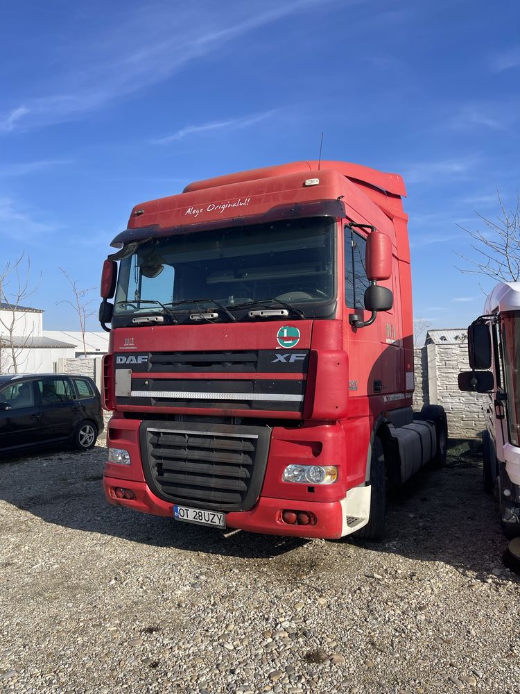 Vand / Dezmembrez Volvo EEV Man Iveco Daf