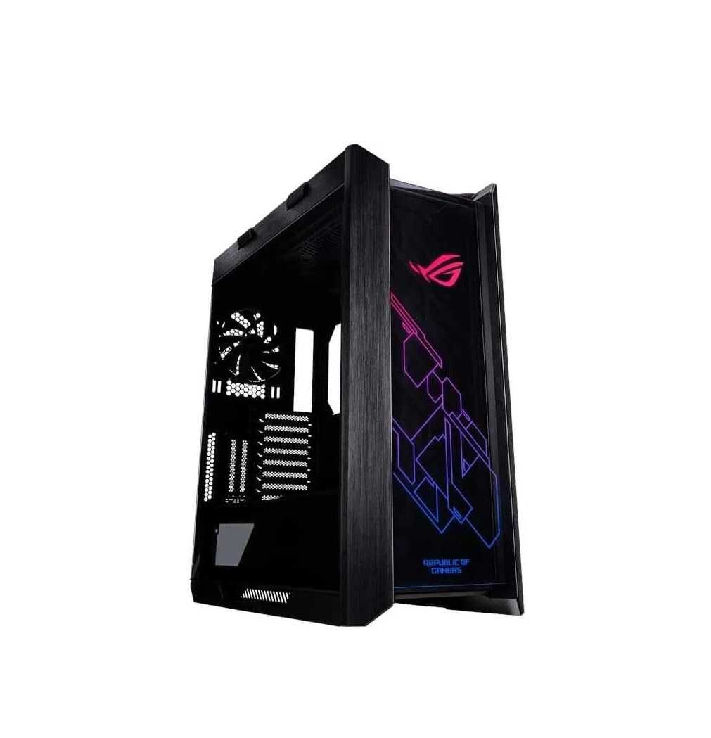 ! Корпус Asus GX601/BK/AL/WITH HANDLE rog strix HELIOS цена с НДС