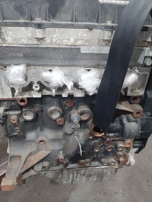 motor 1.6 b nfu citroen c4 peugeot 206 peugeot 307