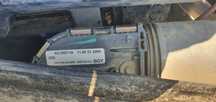 Ansamblu stergatoare complet Audi A6 C7 4G cod 4G1955119