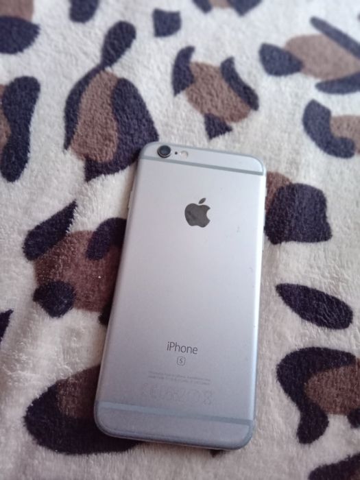 Iphone 6s 16 gb in stare buna