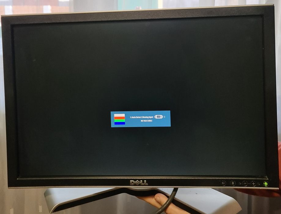 Unitate PC si monitor Pc DELL