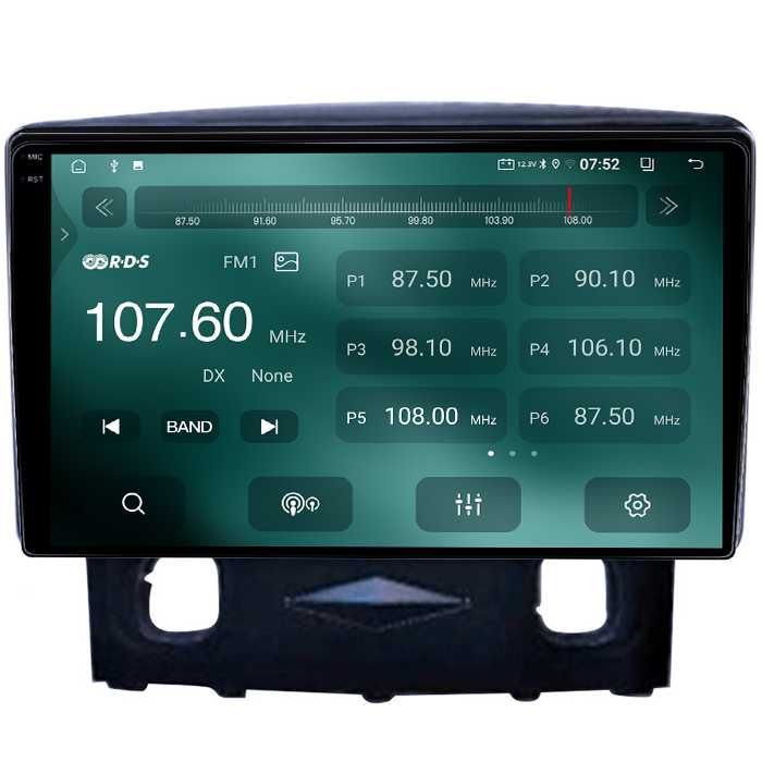 Navigatie Ford Kuga 2008-2010, 9INCH 4GB RAM64GB ROM, Android 14