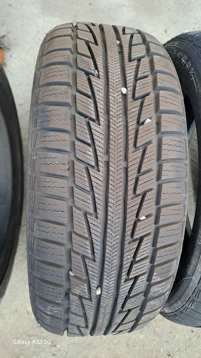 Зимни гуми 195/50/16 Nankang 4 броя