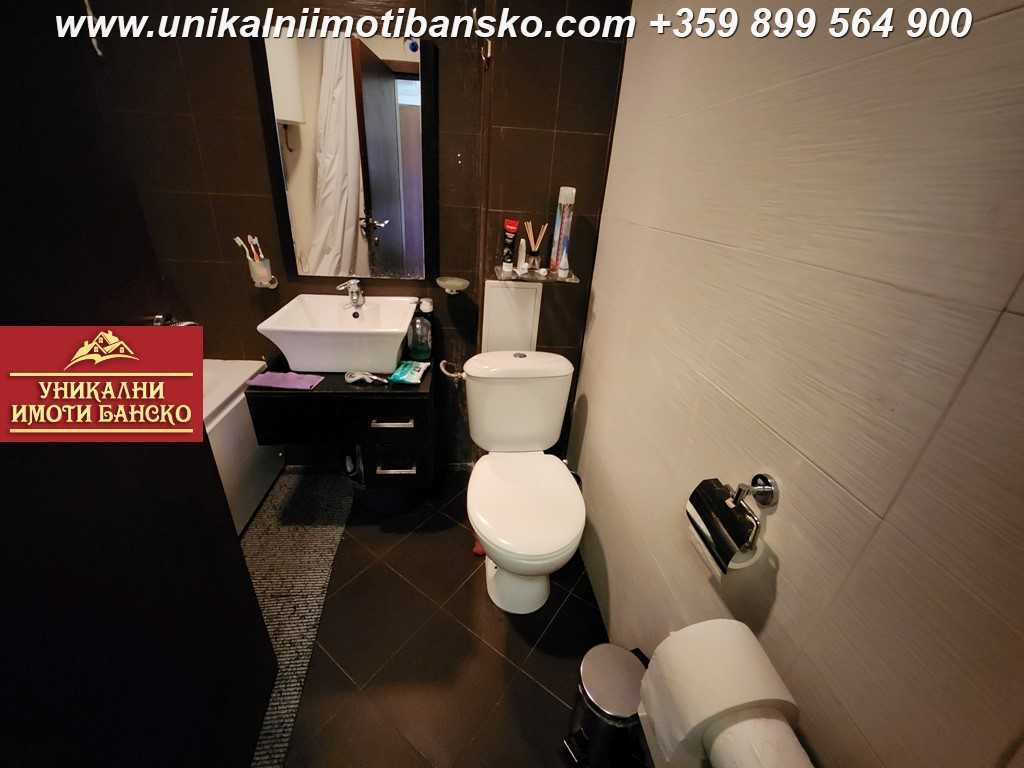 Продава се Двустаен апартамент в Банско - 72 кв.м за 903 €/кв.м - Снимка #9