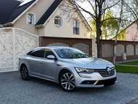 Renault Talisman 4CONTROL 1.6 Diesel 131 Cp 2018 Euro 6 Automata