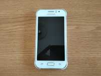 SAMSUNG Galaxy J1 Ace, Dual Sim, Alb