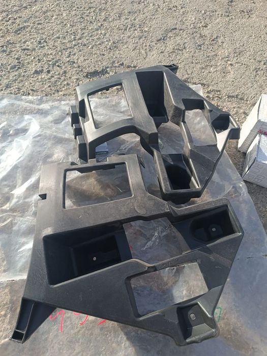 SUPORTI BARA MEGANE 4