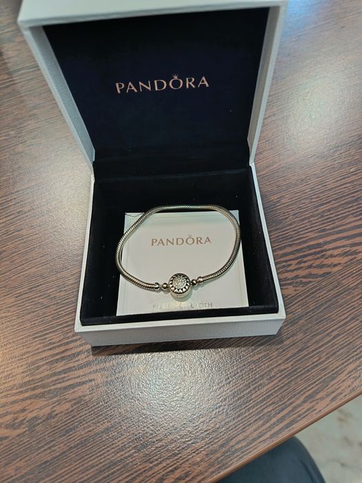 Pandora 14грама 19 сантиметра